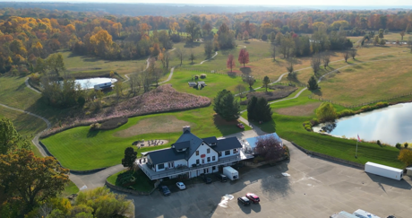 Emmett Ridge Farm